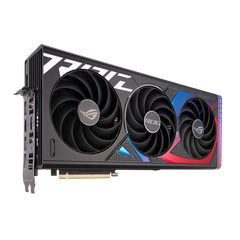 VGA ASUS ROG Strix GeForce RTX™ 4070 SUPER  12GB GDDR6X