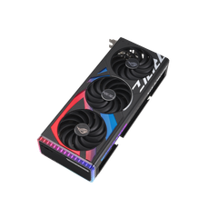 VGA ASUS ROG Strix GeForce RTX™ 4070 SUPER OC 12GB GDDR6X