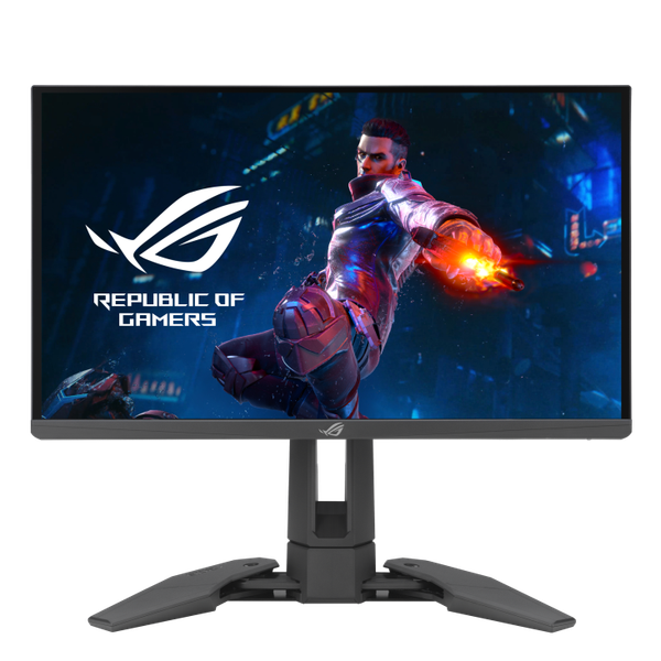 Màn hình ROG Swift Pro PG248QP 540 Hz