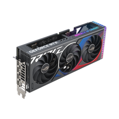 Card Màn Hình ASUS ROG Strix GeForce RTX 4060 OC 8GB GDDR6 (ROG-STRIX-RTX4060-O8G-GAMING)