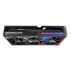 VGA ASUS  ROG Strix GeForce RTX™ 4080 SUPER 16GB GDDR6X OC EDITION