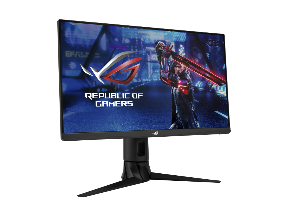 Màn hình ASUS ROG Strix XG249CM 24