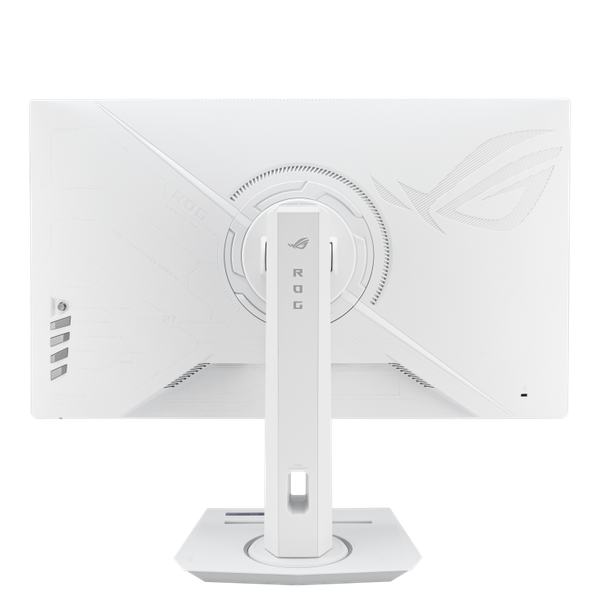 Màn hình ASUS ROG Strix XG259QNS  380 Hz (OC), Fast IPS, 1 ms GTG (0.3 ms minimum), HDR