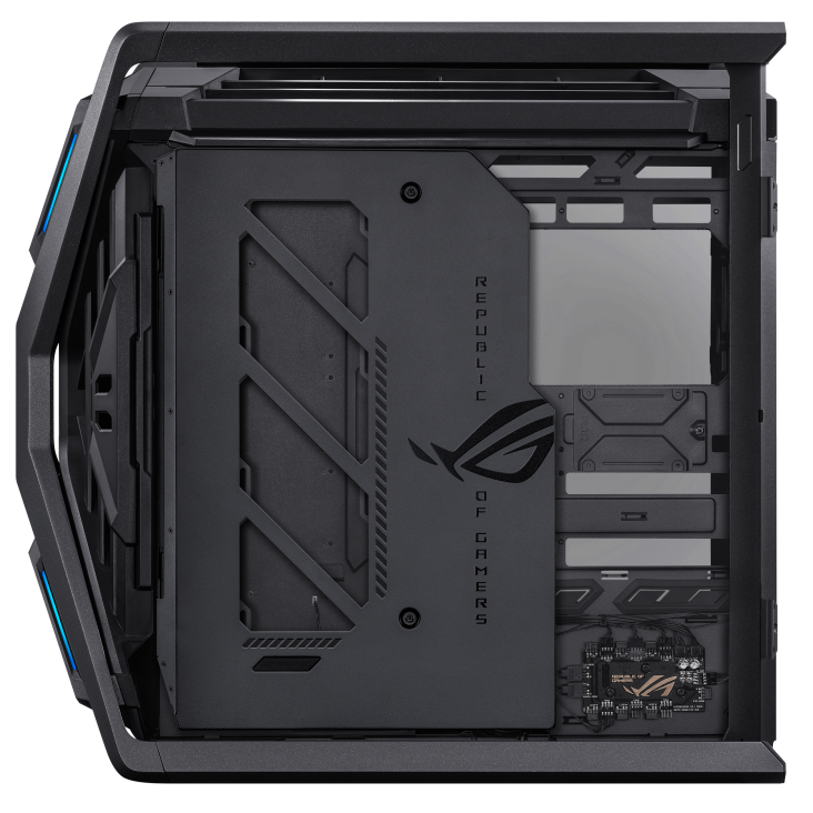 Vỏ máy tính ASUS ROG Hyperion GR701 BTF Edition