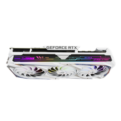 ASUS ROG Strix GeForce RTX 3080 GUNDAM
