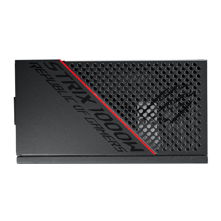 Nguồn ASUS ROG STRIX 1000W GOLD - 1000W ( Màu Đen/80 Plus Gold / Full Modular/ PCIE 5.0 )