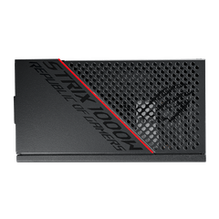 Nguồn ASUS ROG STRIX 1000W GOLD - 1000W ( Màu Đen/80 Plus Gold / Full Modular/ PCIE 5.0 )
