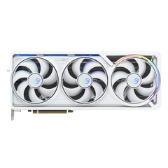 Card  màn hình Asus ROG Astral GeForce RTX™ 5080 16GB GDDR7 WHITE OC Edition