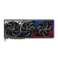 VGA ASUS ROG Strix GeForce RTX™ 4080 SUPER 16GB GDDR6X