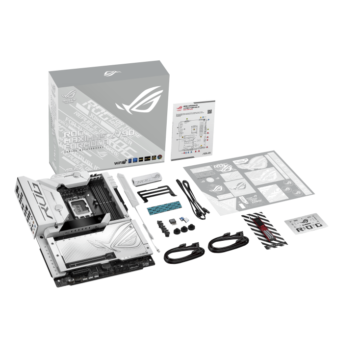 Bo mạch chủ ASUS ROG MAXIMUS Z790 FORMULA