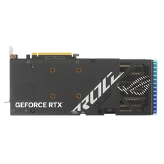 Card Màn Hình ASUS ROG Strix GeForce RTX 4060 OC 8GB GDDR6 (ROG-STRIX-RTX4060-O8G-GAMING)