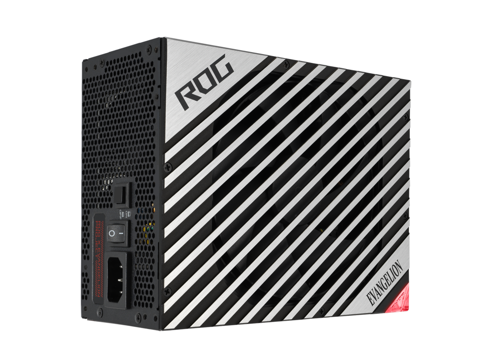 ROG THOR 1000W Platinum II EVA Edition Power Supply