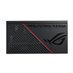 Nguồn ASUS ROG STRIX 1000W GOLD - 1000W ( Màu Đen/80 Plus Gold / Full Modular/ PCIE 5.0 )