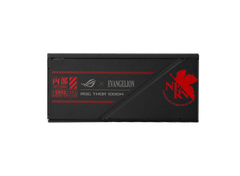 ROG THOR 1000W Platinum II EVA Edition Power Supply