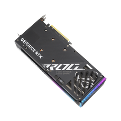 Card Màn Hình ASUS ROG Strix GeForce RTX 4060 OC 8GB GDDR6 (ROG-STRIX-RTX4060-O8G-GAMING)