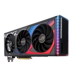 Card Màn Hình ASUS ROG Strix GeForce RTX 4060 OC 8GB GDDR6 (ROG-STRIX-RTX4060-O8G-GAMING)