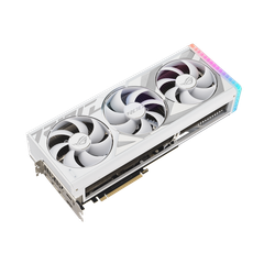 ASUS ROG Strix GeForce RTX™ 4080 SUPER 16GB GDDR6X White