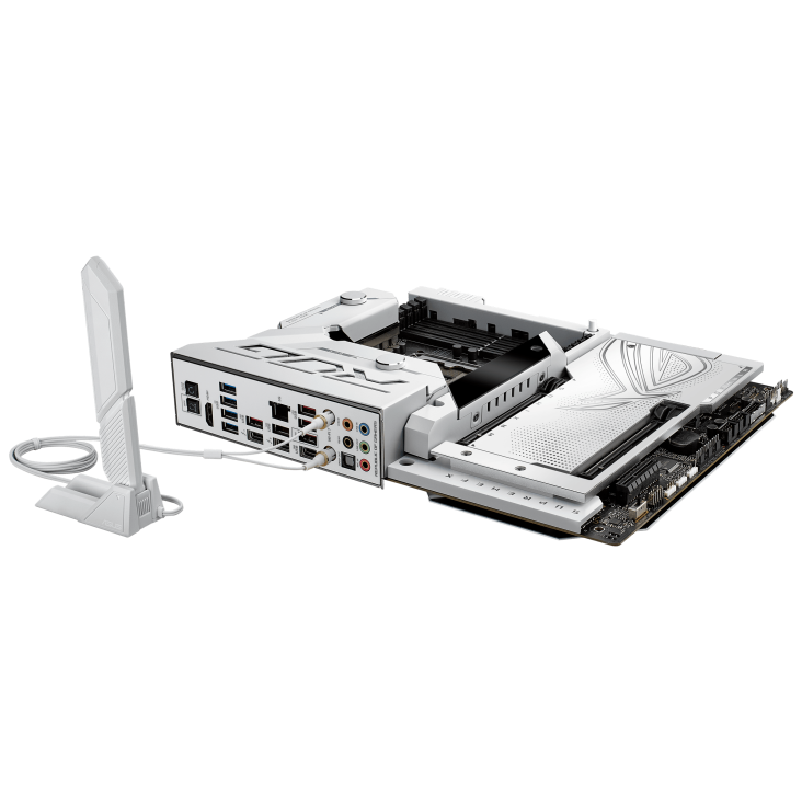 Bo mạch chủ ASUS ROG MAXIMUS Z790 FORMULA