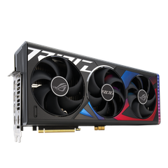 VGA ROG Strix GeForce RTX™ 4090 BTF OC Edition 24GB GDDR6X