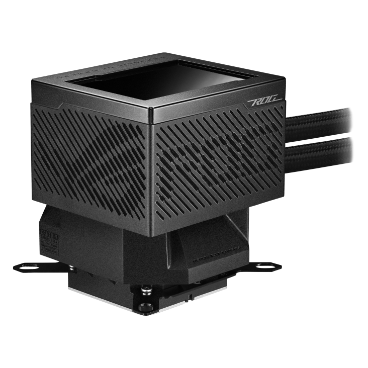 TẢN NHIỆT CPU ASUS ROG RYUJIN III 360