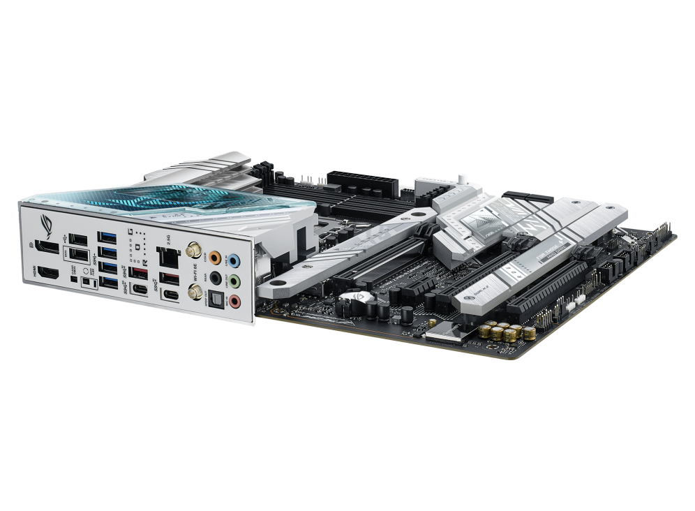 Mainboard ASUS ROG STRIX Z790 A GAMING WIFI