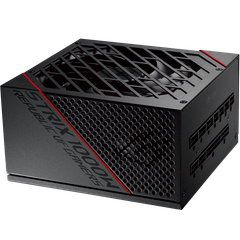 Nguồn ASUS ROG STRIX 1000W GOLD - 1000W ( Màu Đen/80 Plus Gold / Full Modular/ PCIE 5.0 )