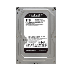 Ổ cứng HDD Western 1TB BLACK WD1003FZEX