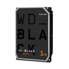 Ổ cứng HDD Western 1TB BLACK WD1003FZEX