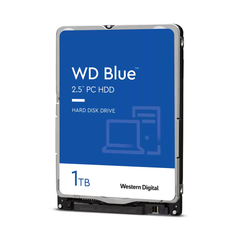 Ổ cứng HDD WD 1TB BLUE WD10SPZX