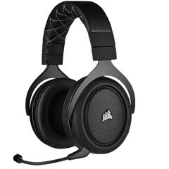 Tai nghe Corsair HS70 Pro Wireless Carbon