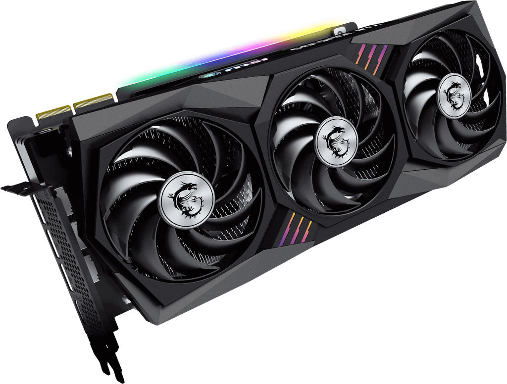 MSI GeForce RTX 3070 GAMING X TRIO 8GB