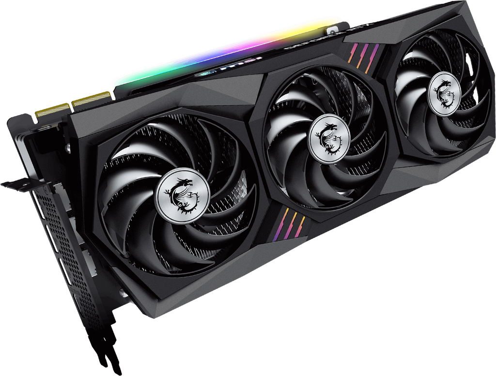 MSI GeForce RTX 3080 GAMING X TRIO 10G