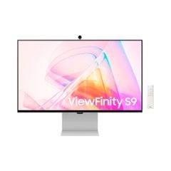Màn hình Samsung ViewFinity S9 S90PC 5K 27 Inch IPS 60Hz LS27C900PAEXXV IPS/60Hz/5ms/TypeC