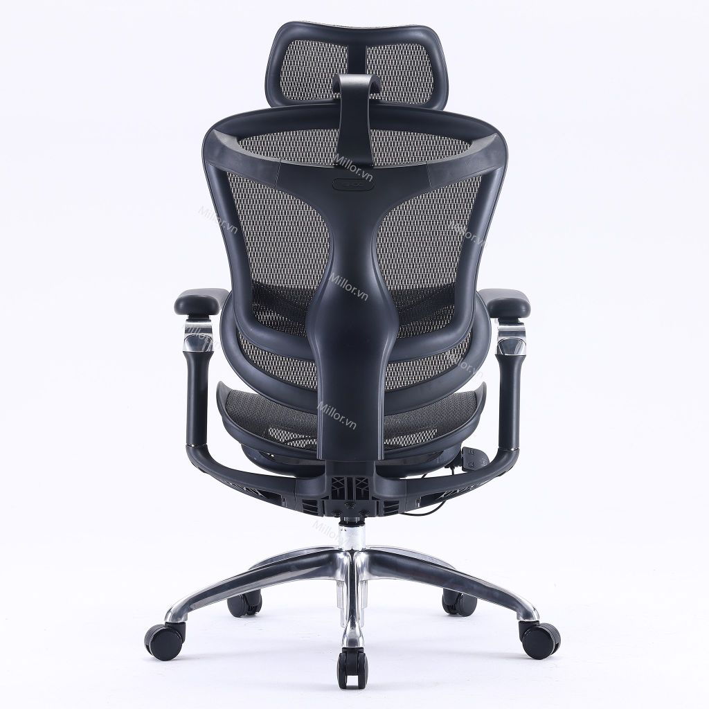 Ghế Văn Phòng Công Thái Học Sihoo A3