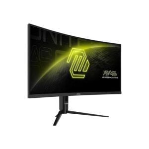 Màn hình cong MSI MAG 342CQR E2 34″ UWQHD 180Hz