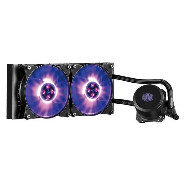 Cooler Master Masterliquid Ml240L RGB