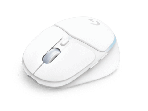 Chuột Logitech G705 Off White ( Bluetooth / Lightspeed )