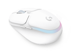 Chuột Logitech G705 Off White ( Bluetooth / Lightspeed )