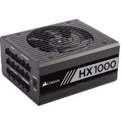 Corsair HX1000 80 PLUS® Platinum ( 1000W Platinum Modular)