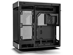 HYTE Y60 Black – Dual Chamber Mid-Tower ATX Case