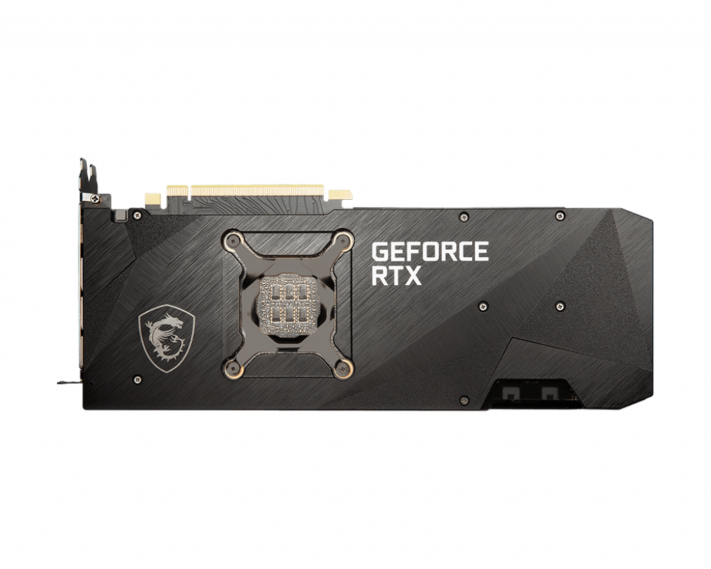 MSI GeForce RTX 3080 VENTUS 3X PLUS 10G OC