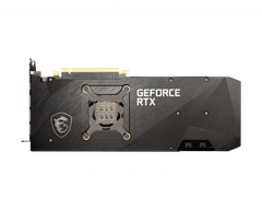 MSI GeForce RTX 3080 VENTUS 3X PLUS 10G OC