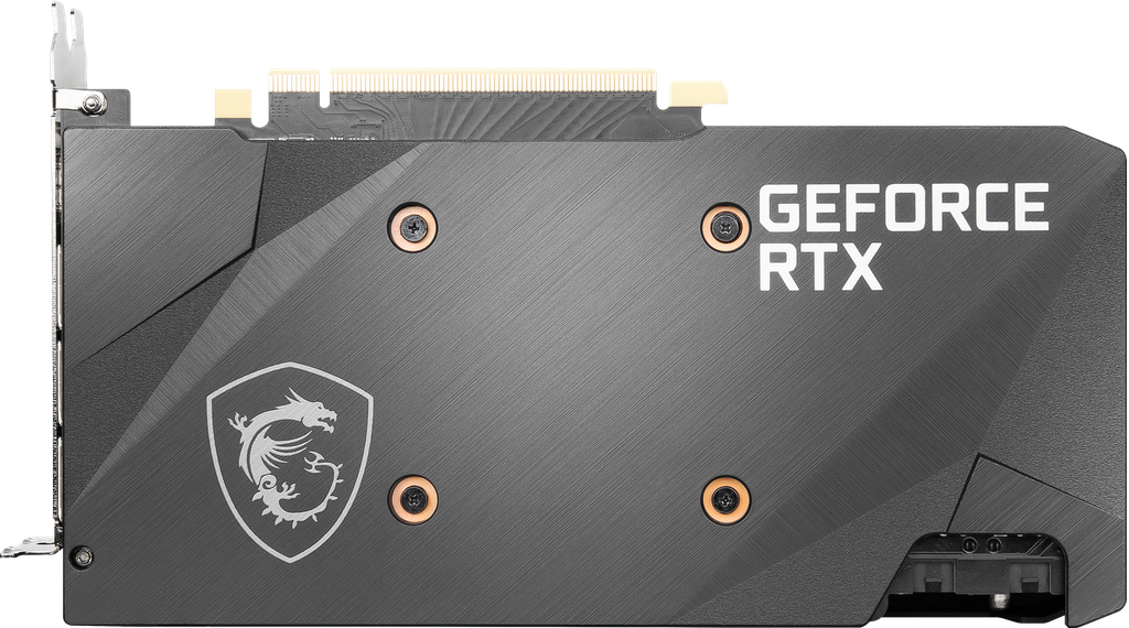 MSI GeForce RTX 3070 VENTUS 2X OC