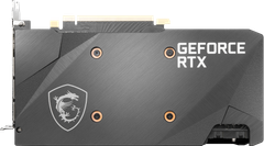 MSI GeForce RTX 3070 VENTUS 2X OC