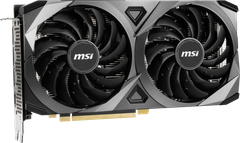 MSI GeForce RTX 3070 VENTUS 2X OC