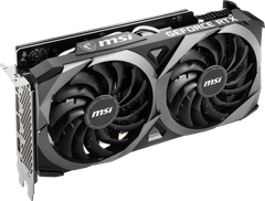 MSI GeForce RTX 3070 VENTUS 2X OC