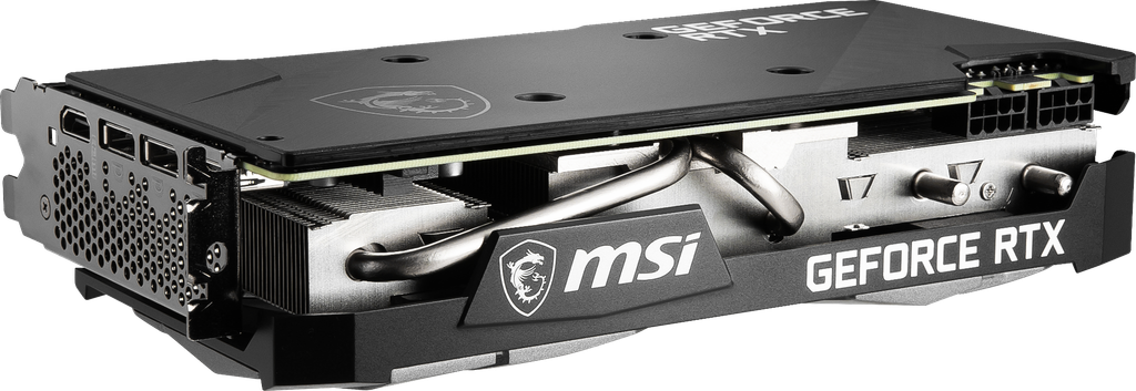 MSI GeForce RTX 3070 VENTUS 2X OC