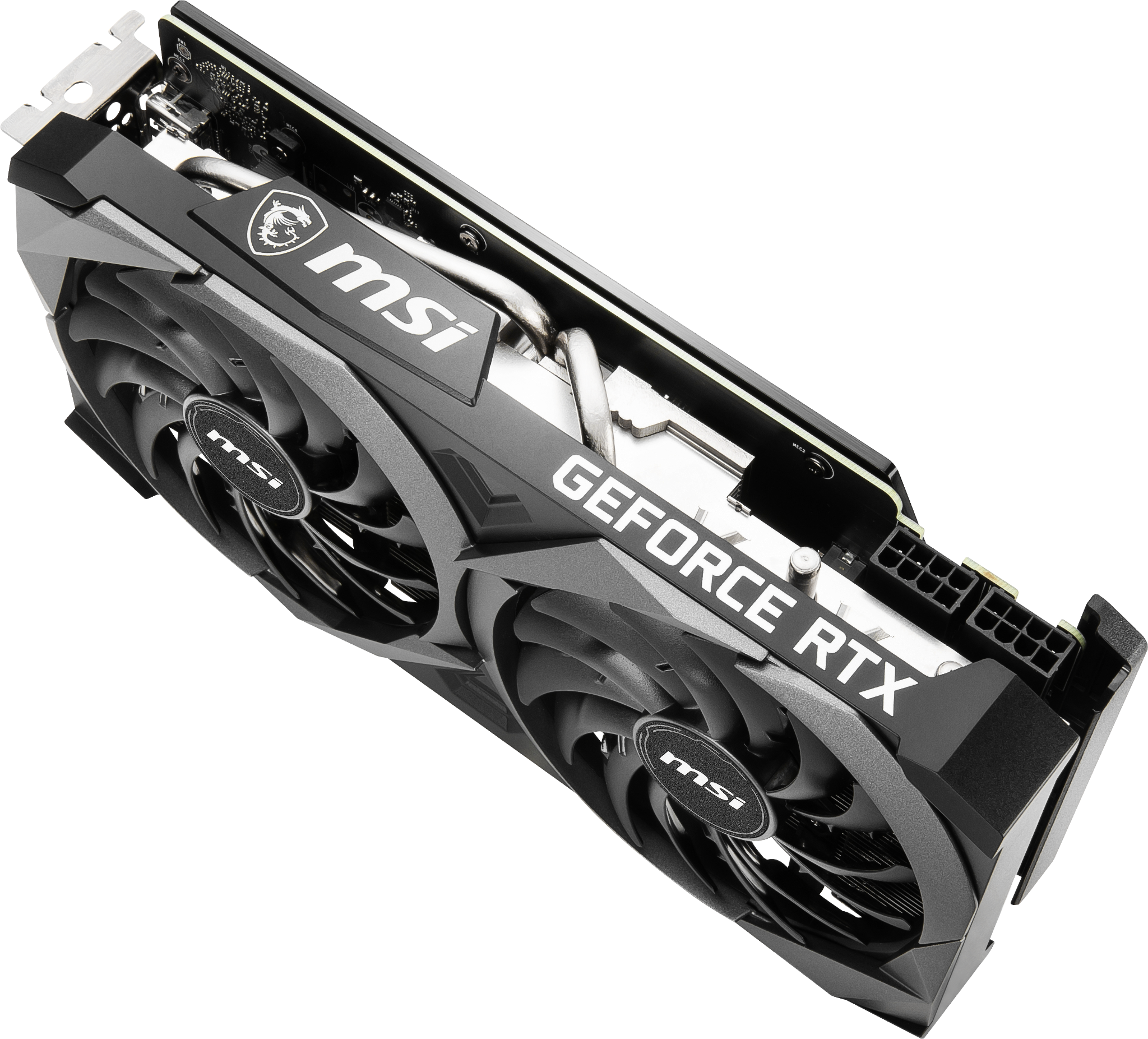MSI GeForce RTX 3070 Ventus 2X （ネジ1つ欠品） MSI GeForce RTX
