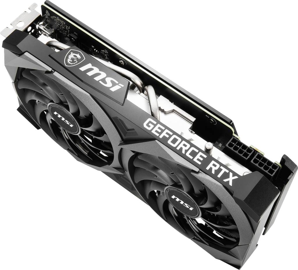 MSI GeForce RTX 3070 VENTUS 2X OC