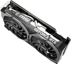 MSI GeForce RTX 3070 VENTUS 2X OC